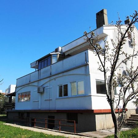 Apartments Tomislav Malinska Zewnętrze zdjęcie