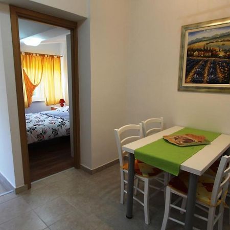 Apartments Tomislav Malinska Zewnętrze zdjęcie