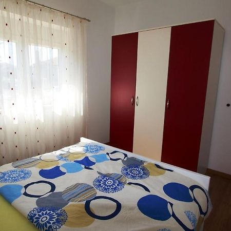 Apartments Tomislav Malinska Zewnętrze zdjęcie