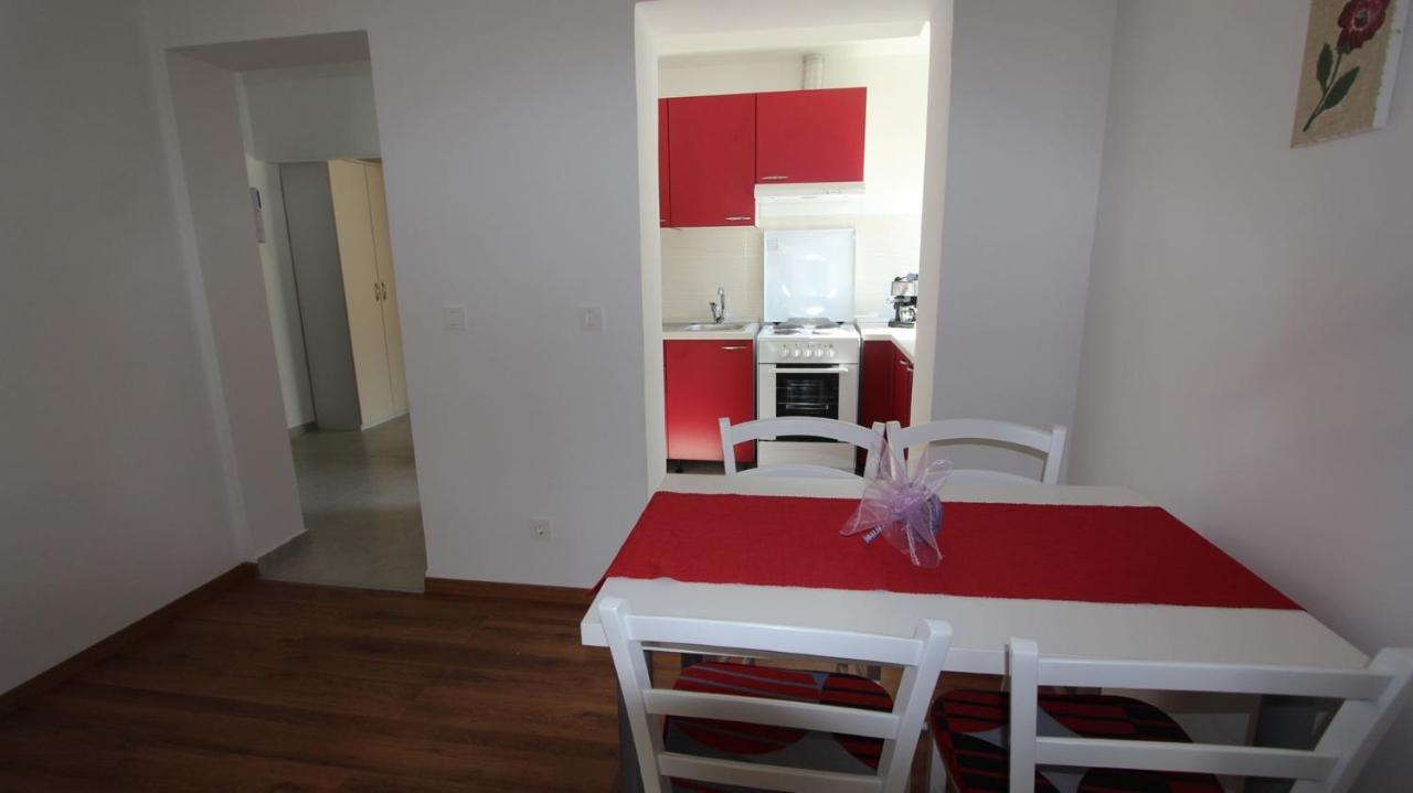 Apartments Tomislav Malinska Zewnętrze zdjęcie