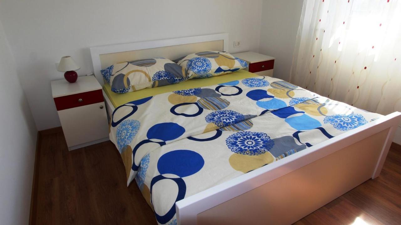 Apartments Tomislav Malinska Zewnętrze zdjęcie