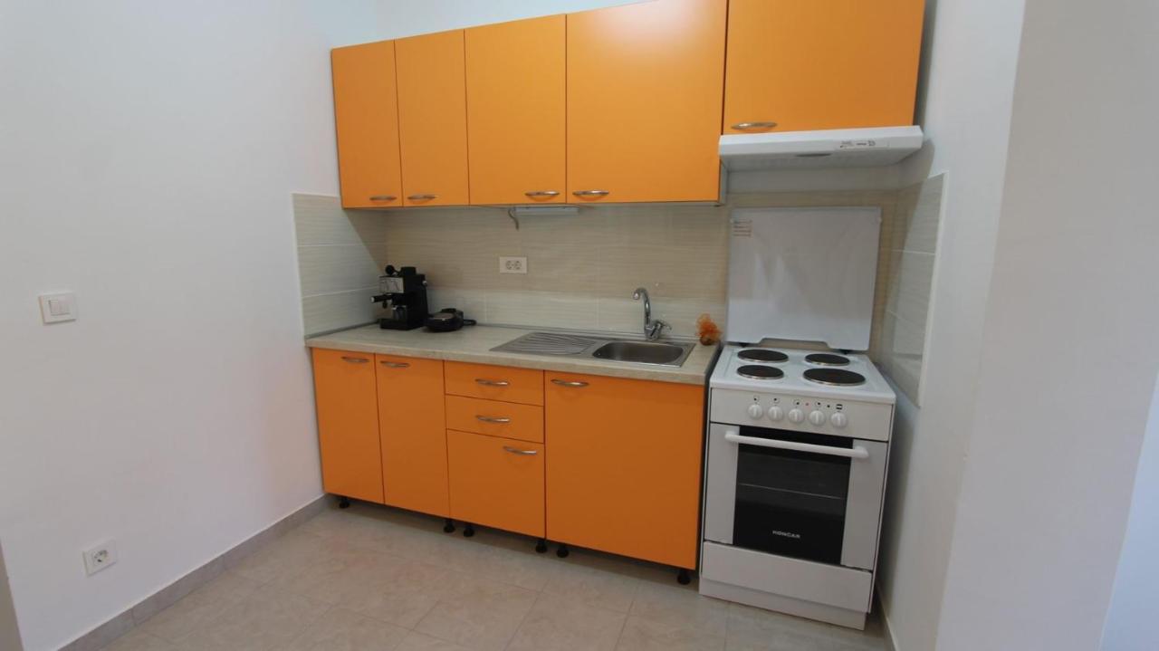 Apartments Tomislav Malinska Zewnętrze zdjęcie