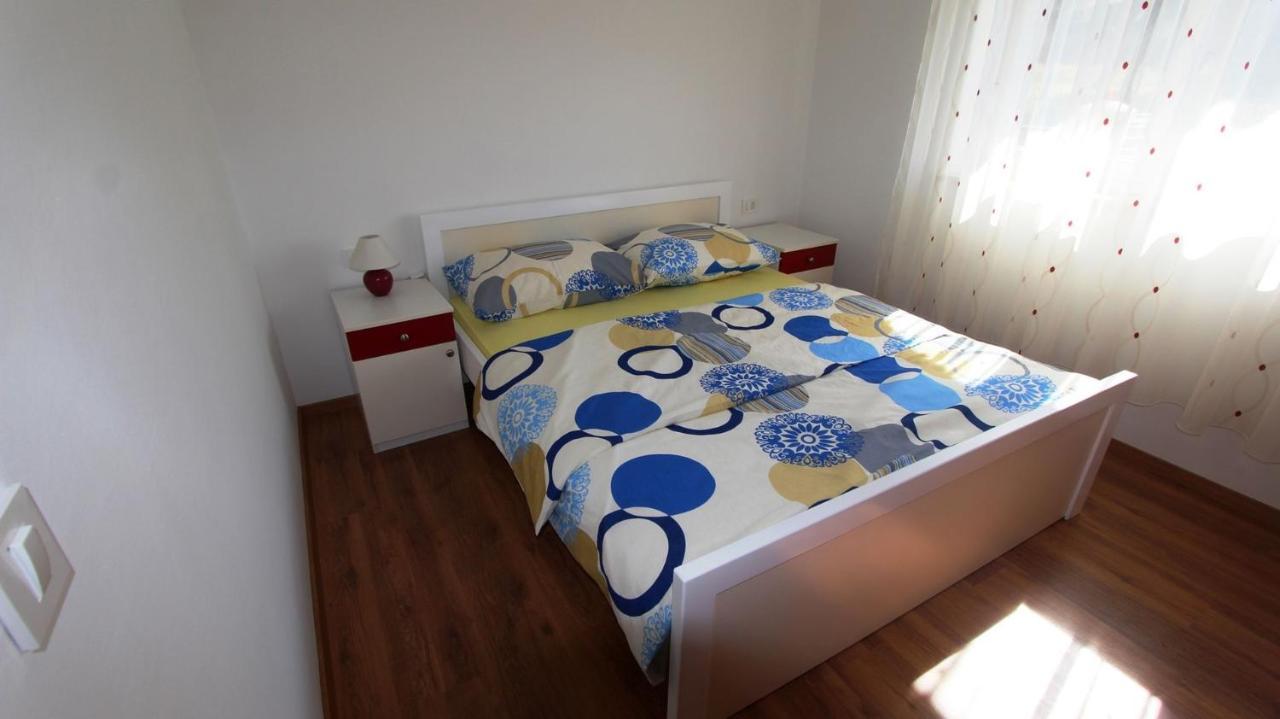 Apartments Tomislav Malinska Zewnętrze zdjęcie