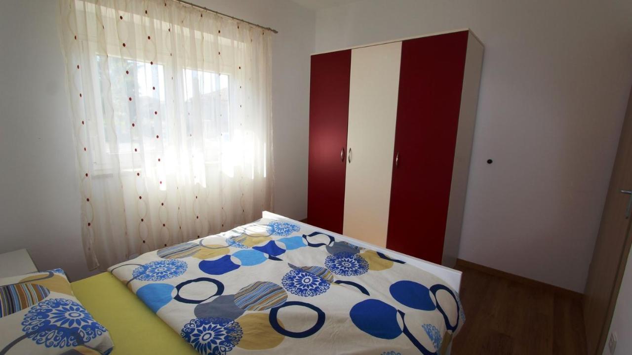 Apartments Tomislav Malinska Zewnętrze zdjęcie